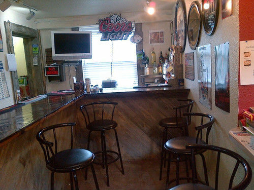 Buffalo Lodge Chugwater Eksteriør bilde