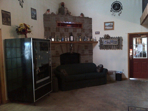 Buffalo Lodge Chugwater Eksteriør bilde
