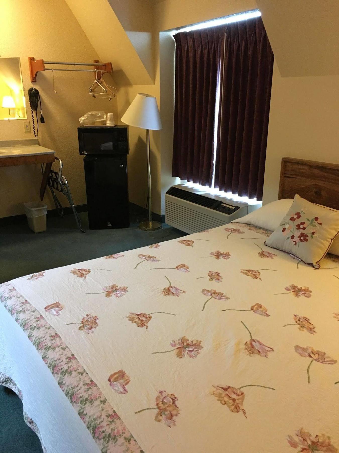 Buffalo Lodge Chugwater Eksteriør bilde